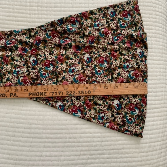 Show Me Your MuMu Bell Bottom Pants - Picture 7 of 7